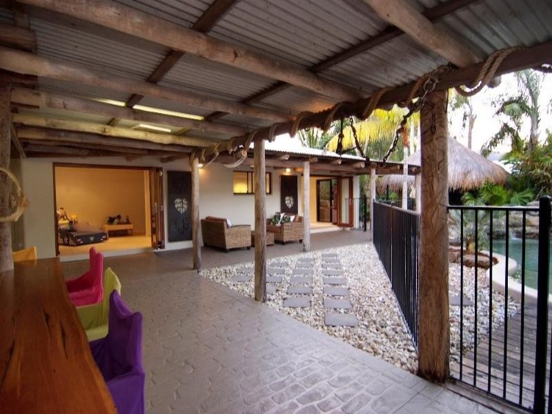 Kewarra Beach QLD 4879