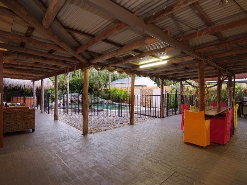 Kewarra Beach QLD 4879