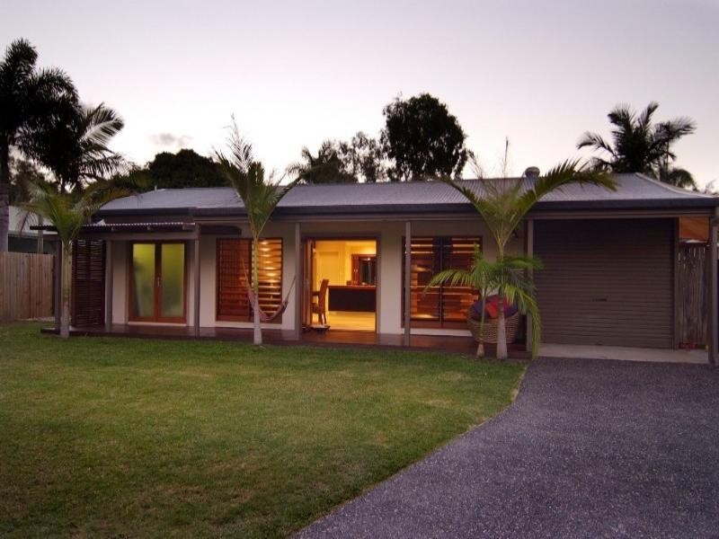 Kewarra Beach QLD 4879