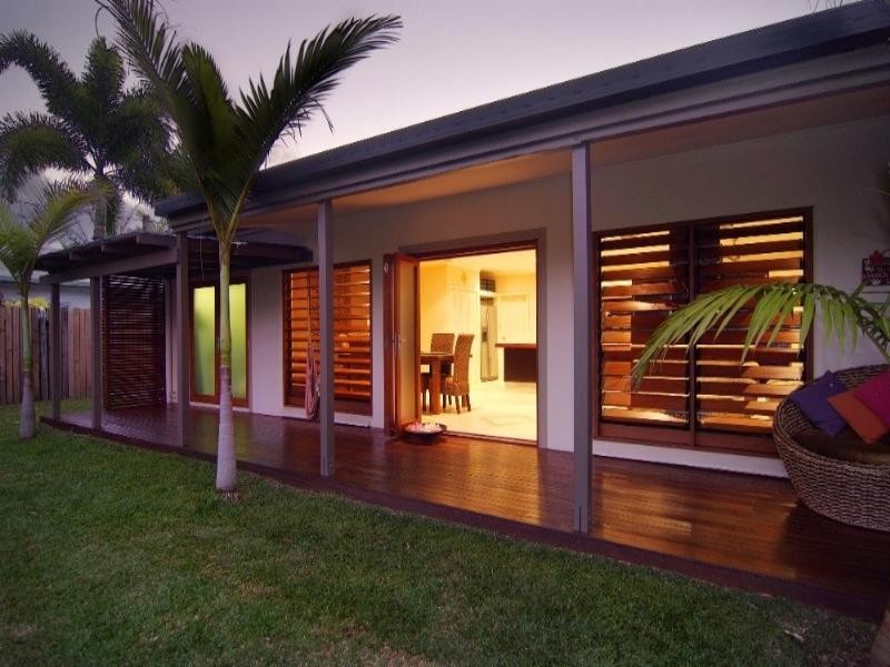 Kewarra Beach QLD 4879