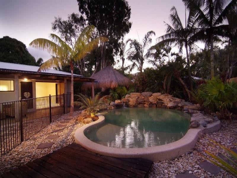 Kewarra Beach QLD 4879