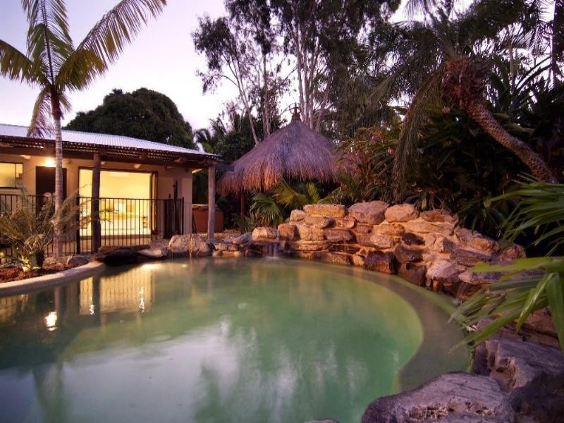 Kewarra Beach QLD 4879