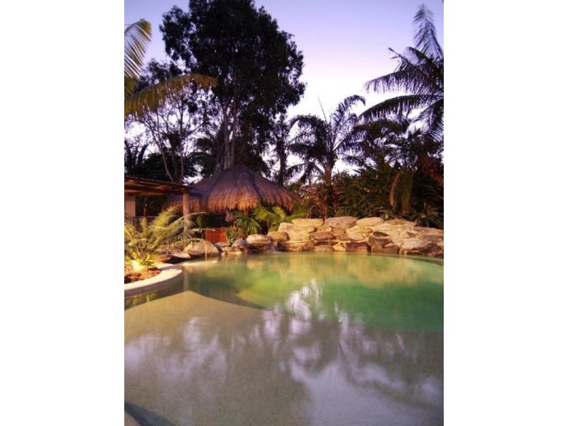 Kewarra Beach QLD 4879