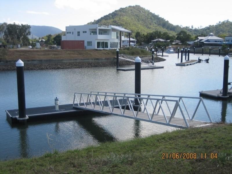 Trinity Park QLD 4879