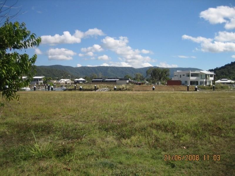 Trinity Park QLD 4879