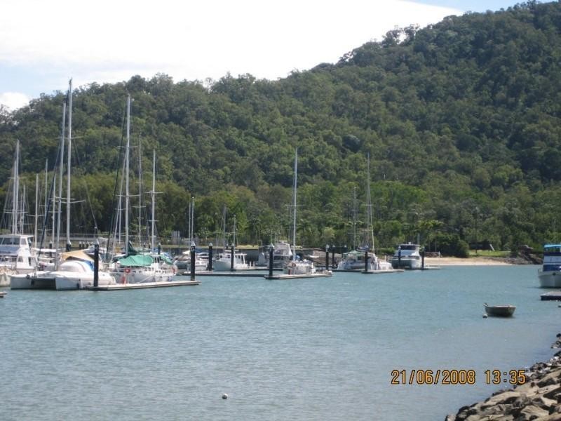 Trinity Park QLD 4879