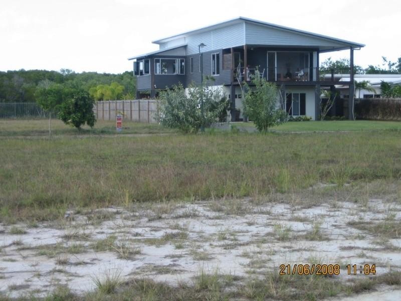 Trinity Park QLD 4879