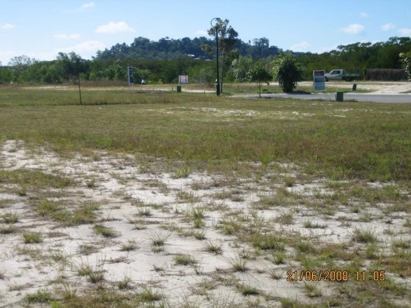 Trinity Park QLD 4879