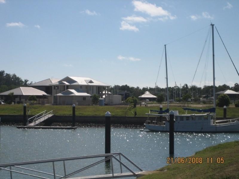 Trinity Park QLD 4879