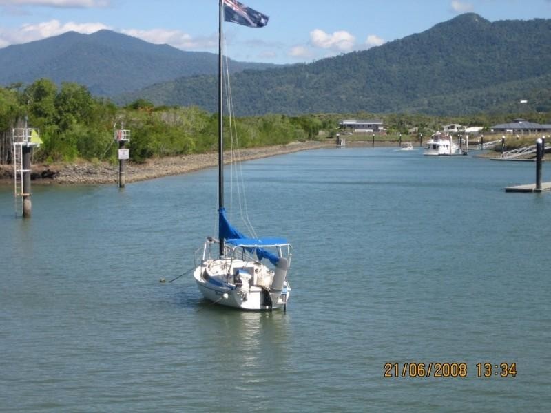 Trinity Park QLD 4879