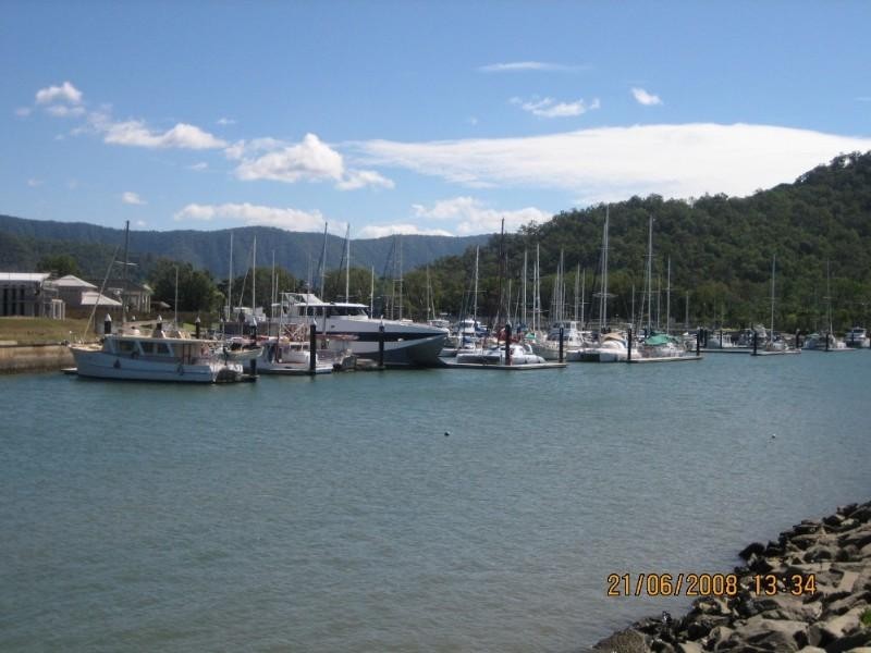 Trinity Park QLD 4879