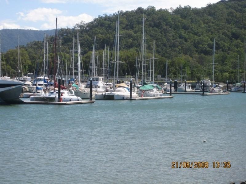 Trinity Park QLD 4879