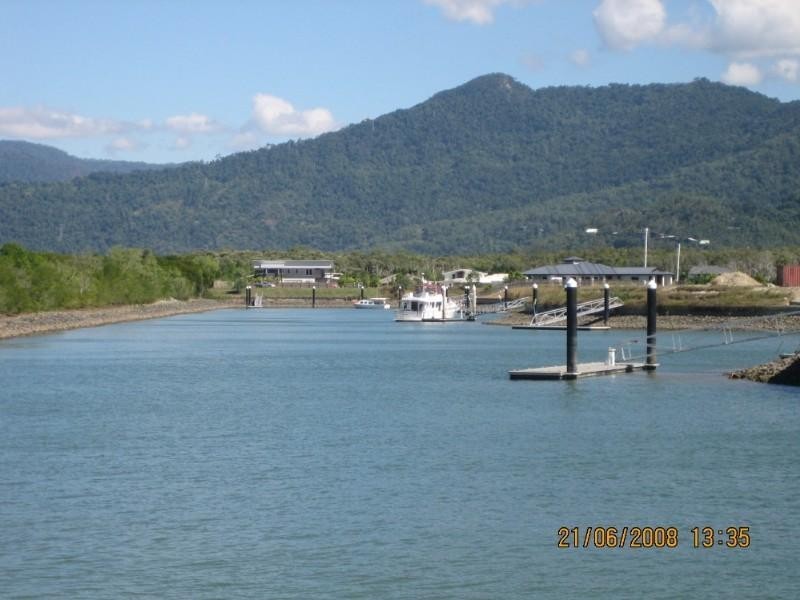 Trinity Park QLD 4879