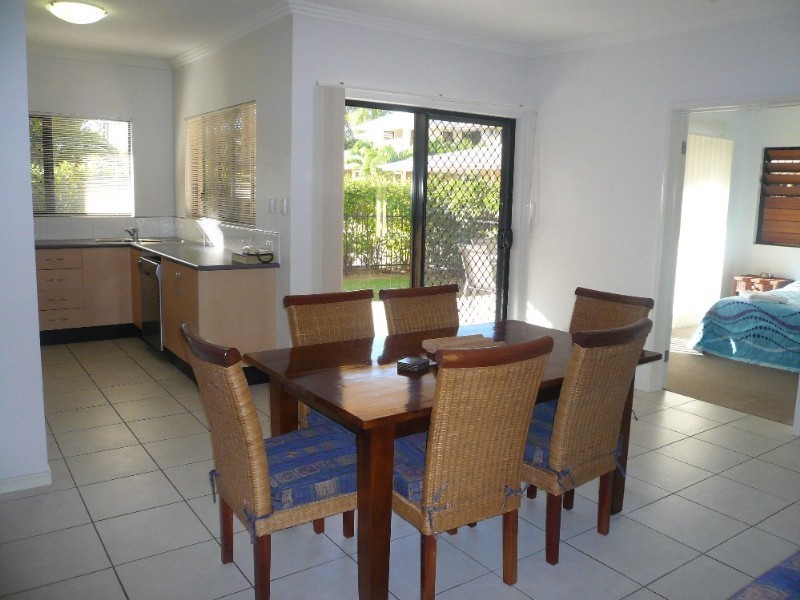 Trinity Beach QLD 4879