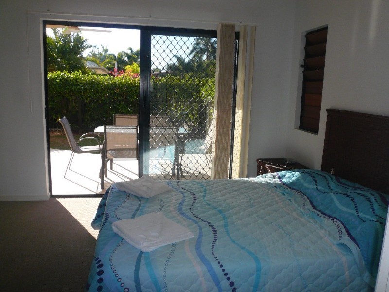 Trinity Beach QLD 4879