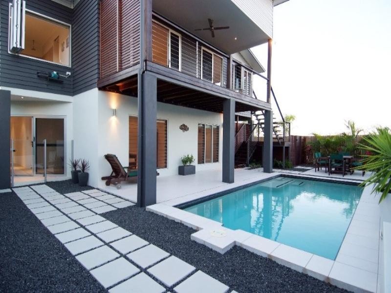 Trinity Park QLD 4879