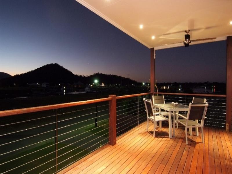 Trinity Park QLD 4879