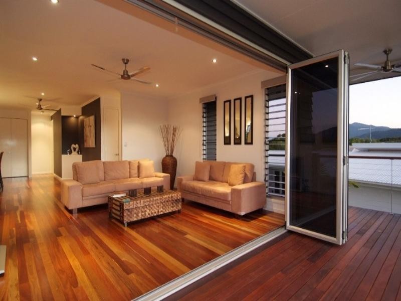 Trinity Park QLD 4879