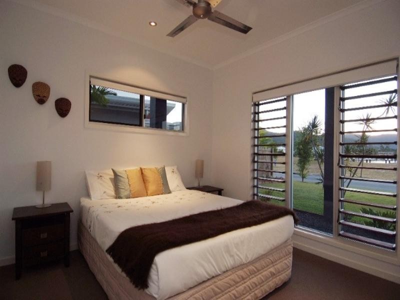 Trinity Park QLD 4879