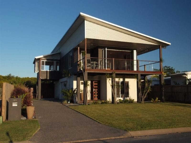 Trinity Park QLD 4879