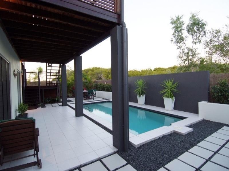 Trinity Park QLD 4879