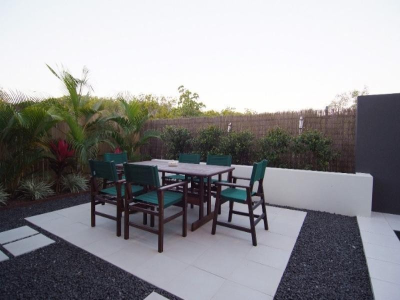 Trinity Park QLD 4879