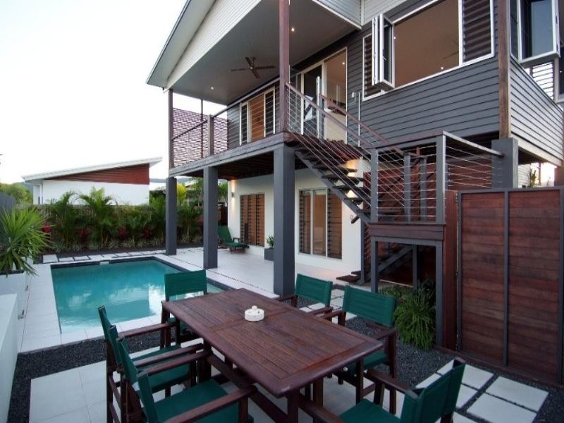 Trinity Park QLD 4879