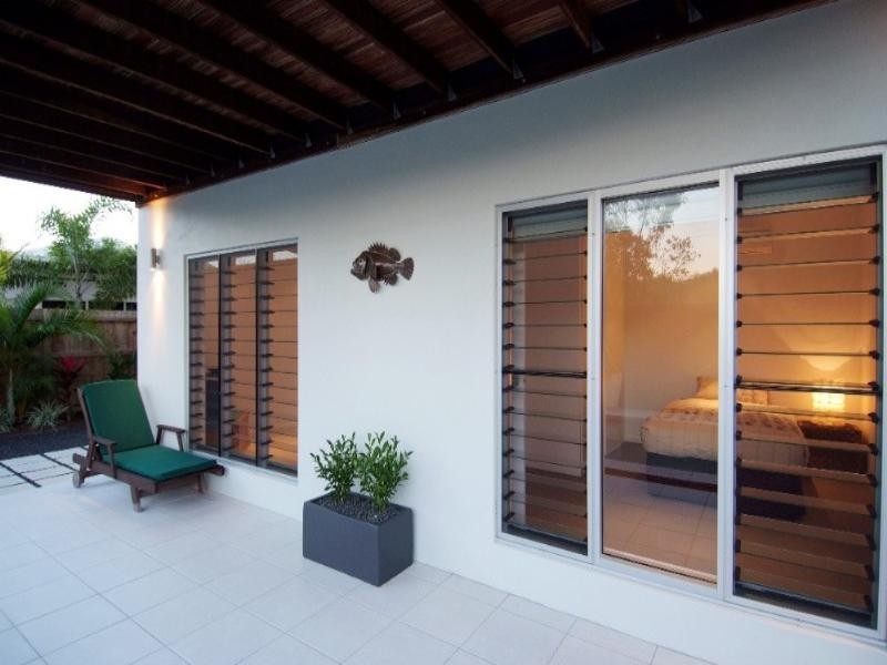 Trinity Park QLD 4879