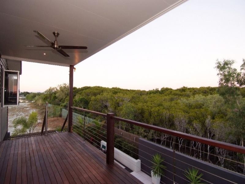 Trinity Park QLD 4879