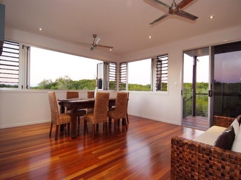 Trinity Park QLD 4879