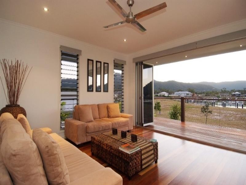 Trinity Park QLD 4879