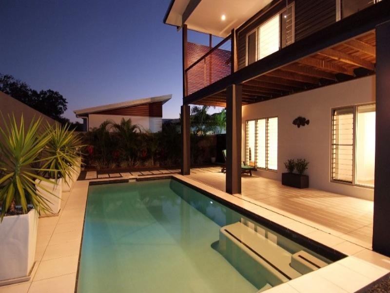 Trinity Park QLD 4879