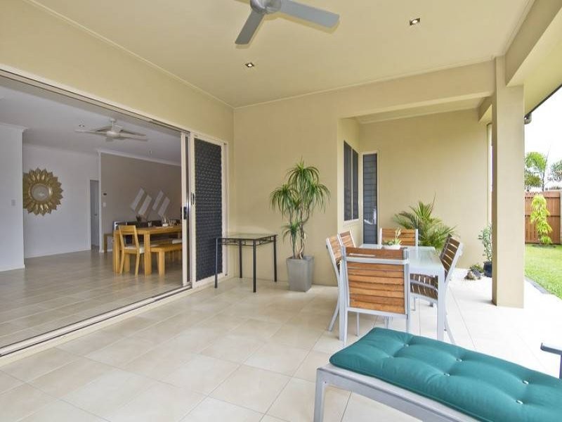 21 Iridescent Drive, Trinity Park QLD 4879