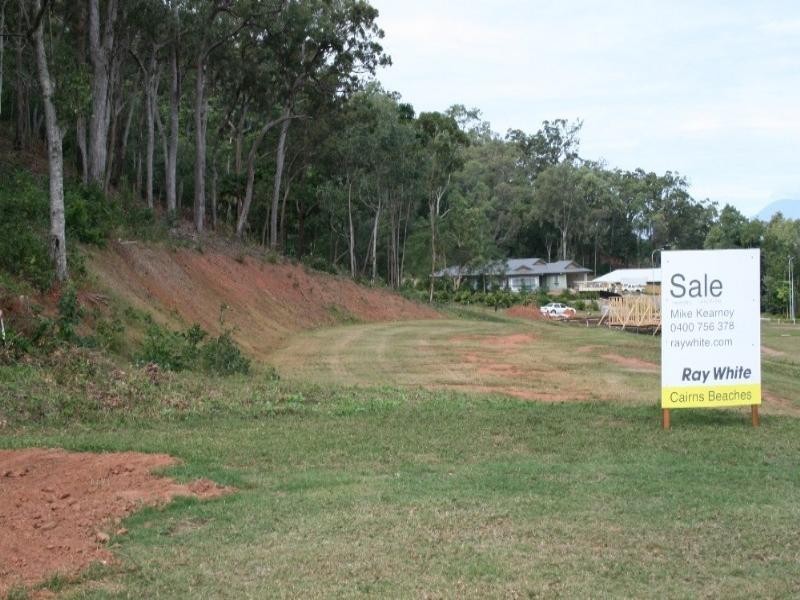 Trinity Beach QLD 4879