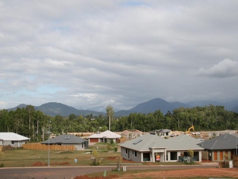 Trinity Beach QLD 4879