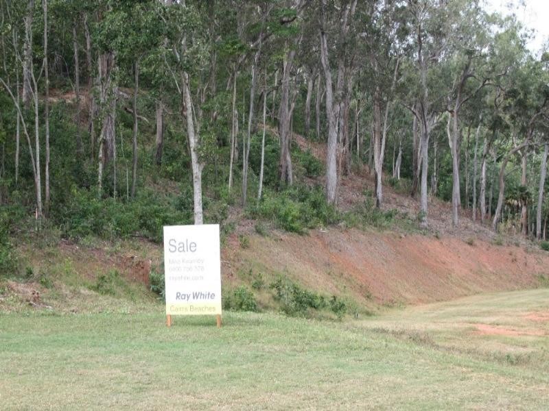 Trinity Beach QLD 4879