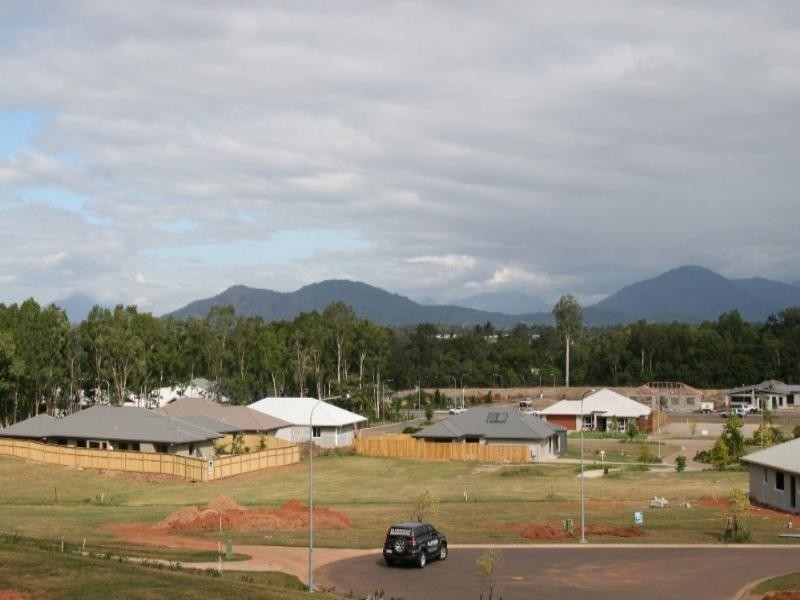 Trinity Beach QLD 4879