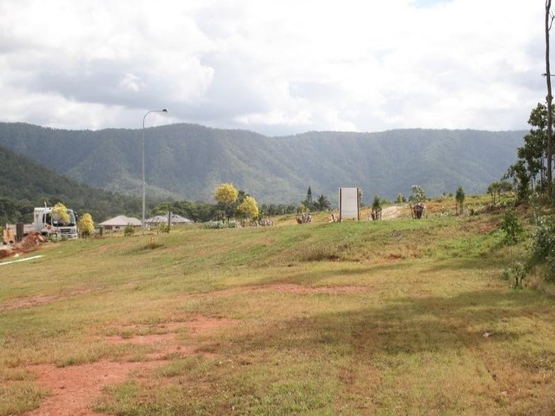 Trinity Beach QLD 4879