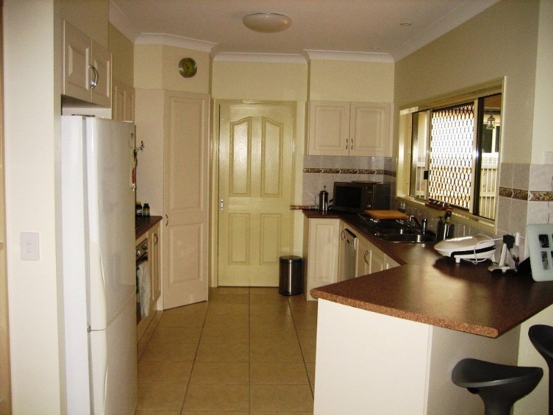 6 Bullrush Terrace, Kewarra Beach QLD 4879
