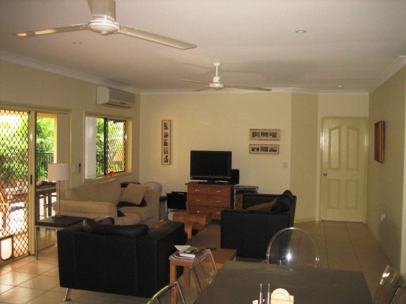 6 Bullrush Terrace, Kewarra Beach QLD 4879