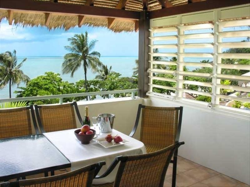 Trinity Beach QLD 4879