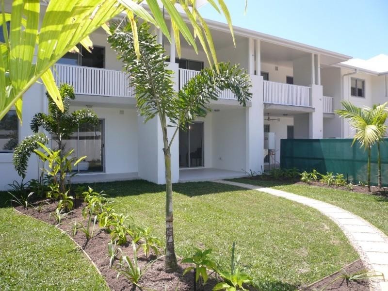 Trinity Beach QLD 4879