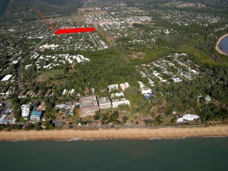 Trinity Beach QLD 4879