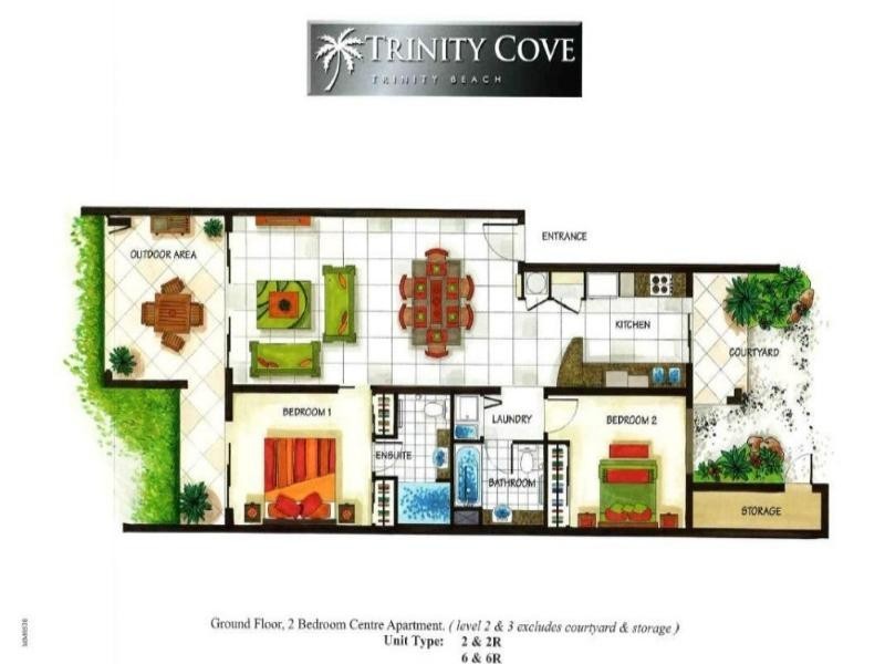 Trinity Beach QLD 4879