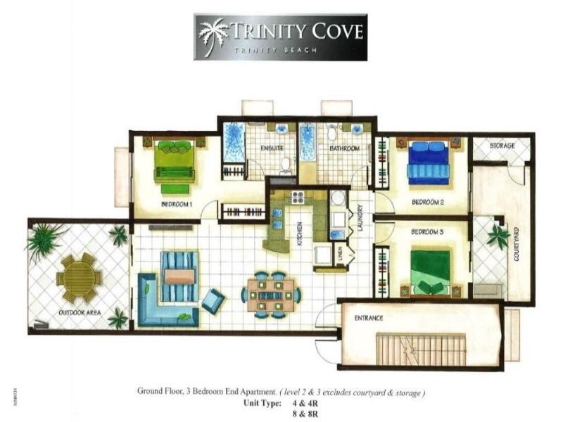 Trinity Beach QLD 4879