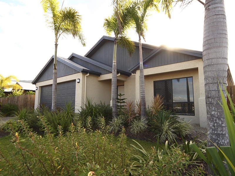 Trinity Park QLD 4879