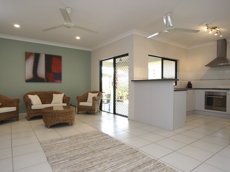 Trinity Park QLD 4879