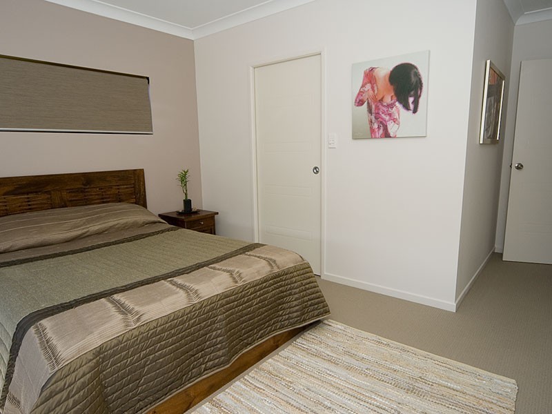 Trinity Park QLD 4879