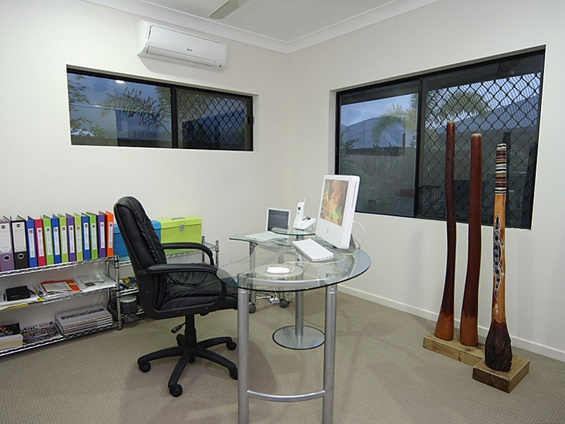 Trinity Park QLD 4879