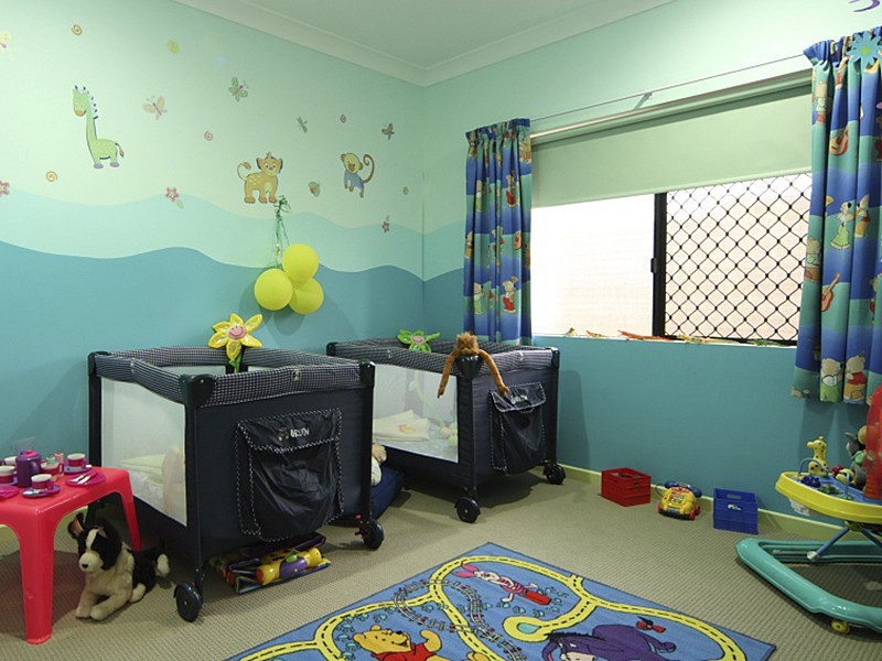 Trinity Park QLD 4879